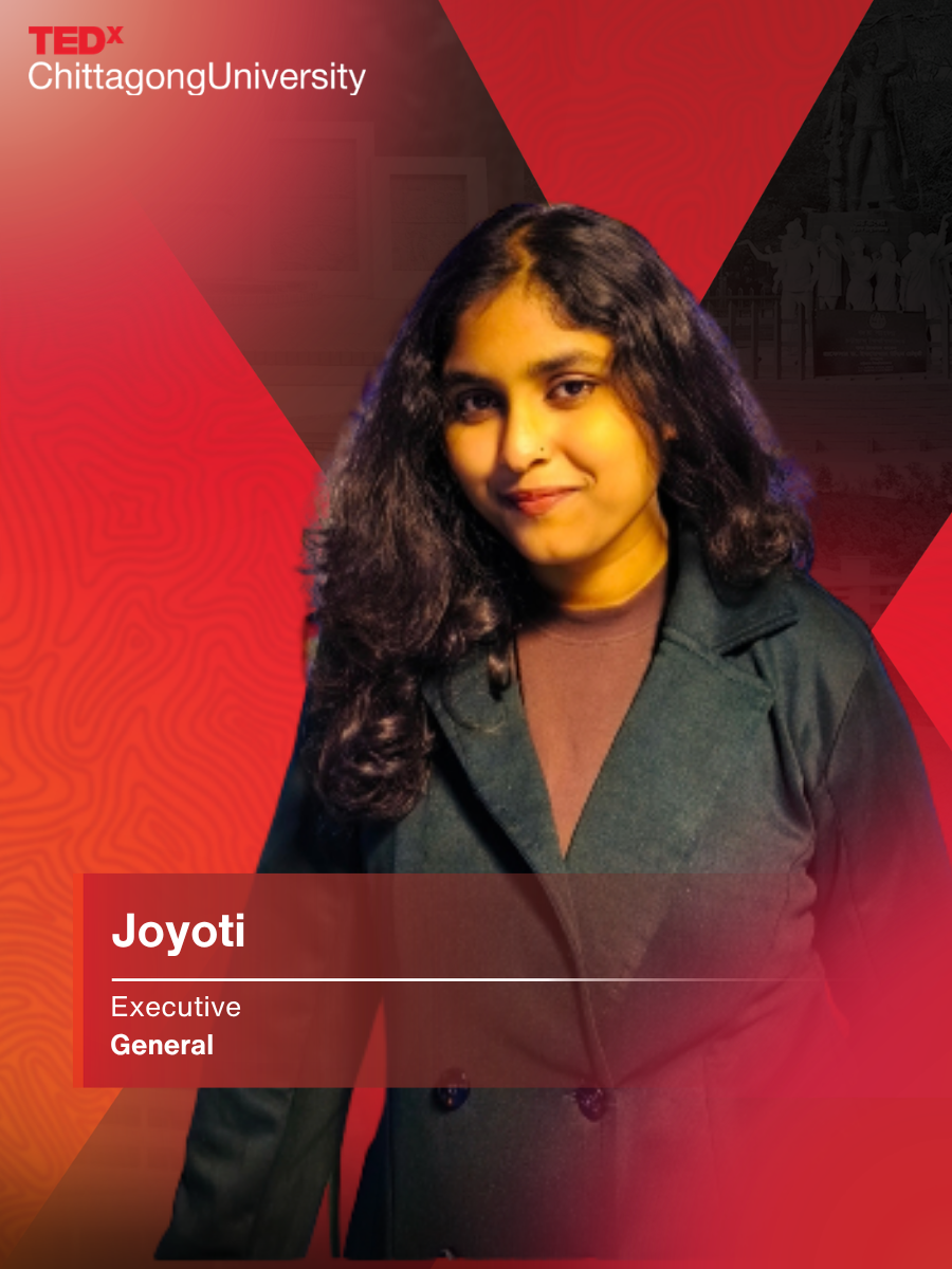 Joyoti — Executive General
