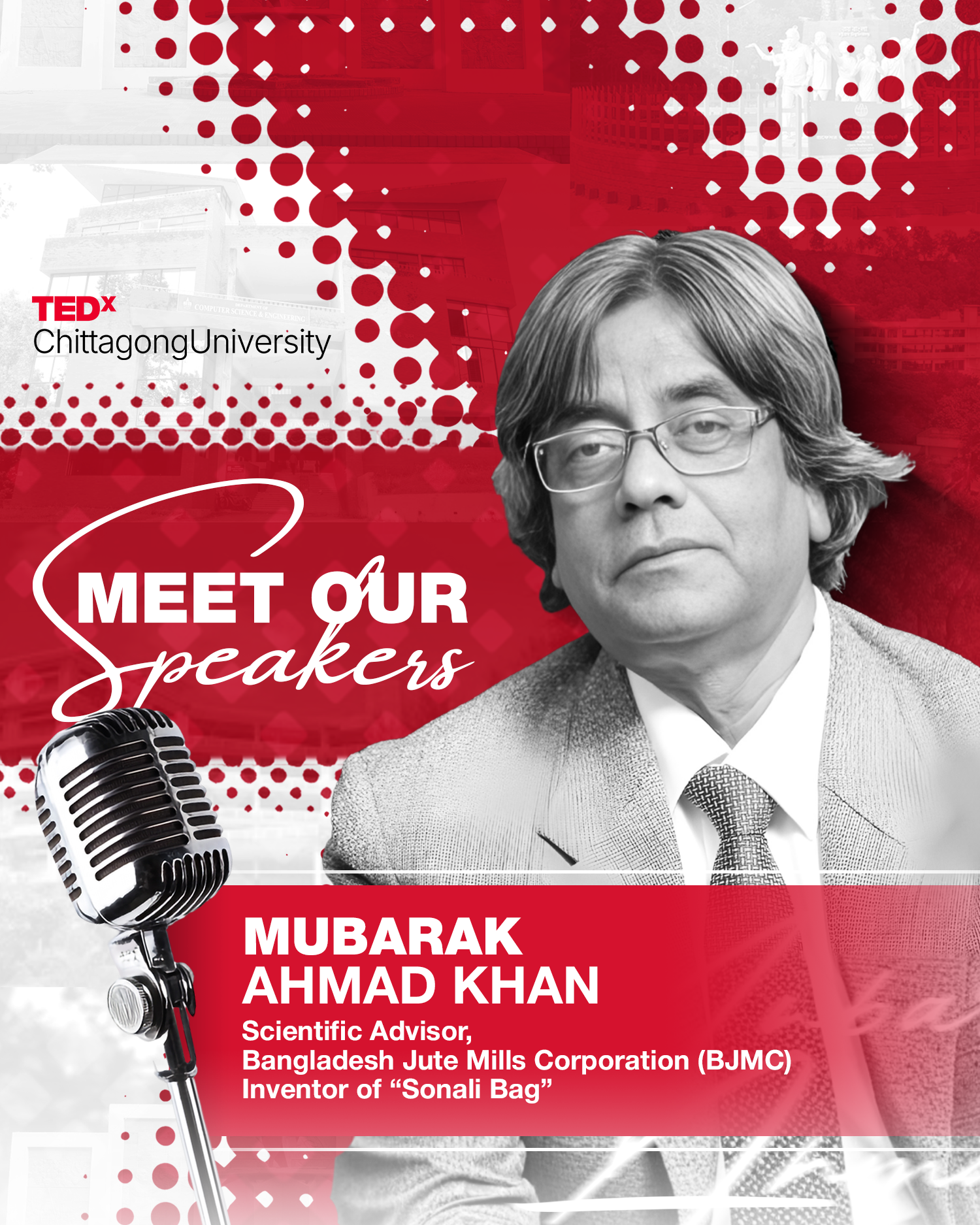 Mubarak Ahmad Khan