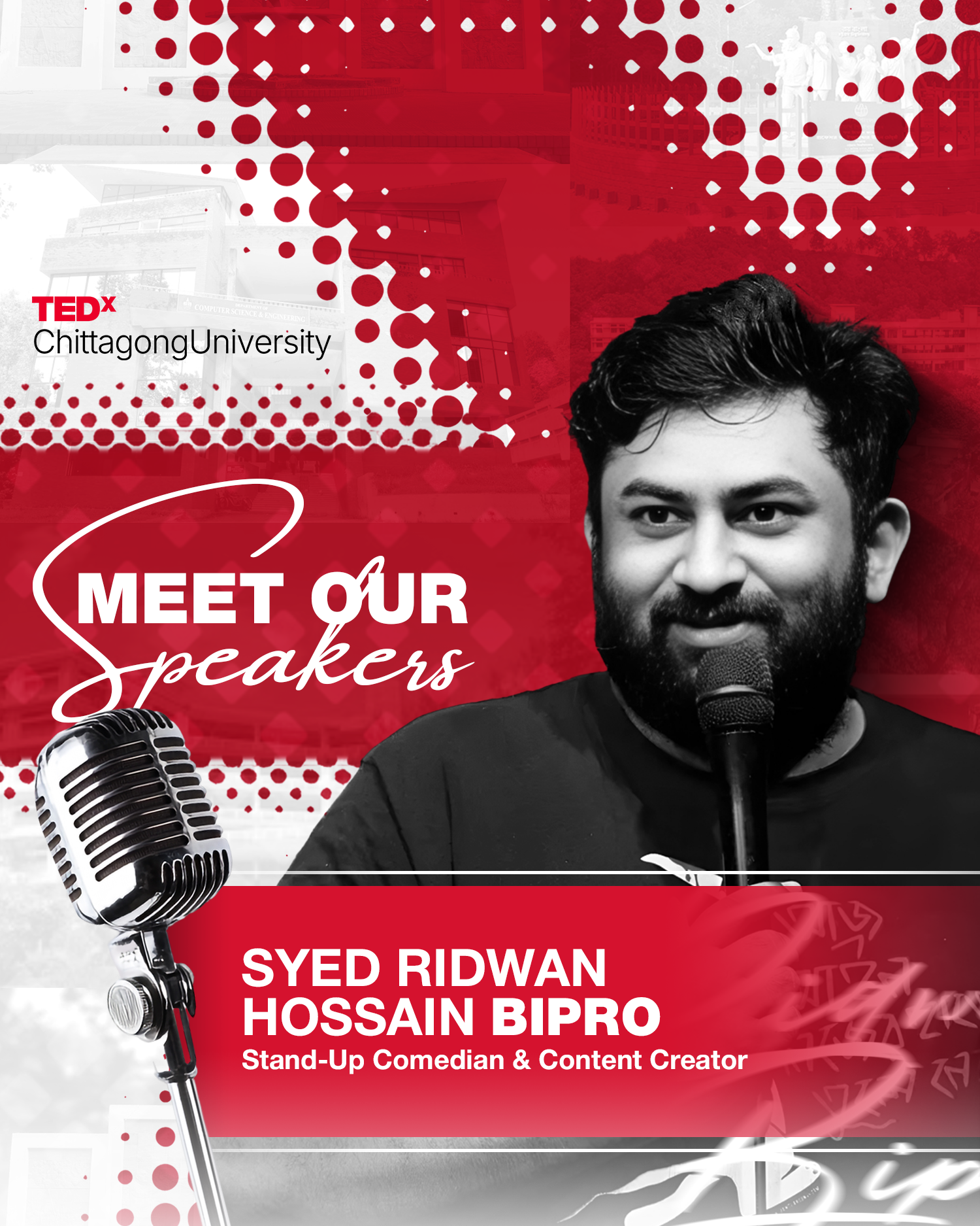Syed Ridwan Hossain Bipro