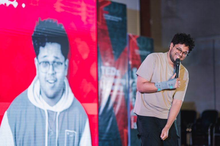 TEDX PICTURES PARTHA 17