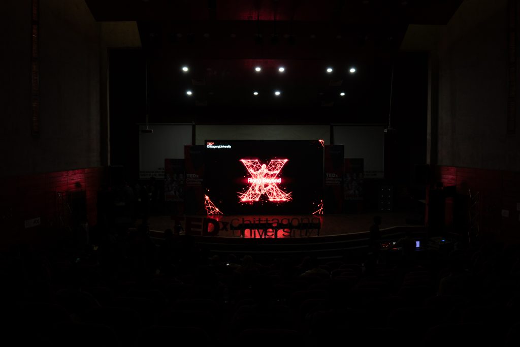 THE EVENT 31