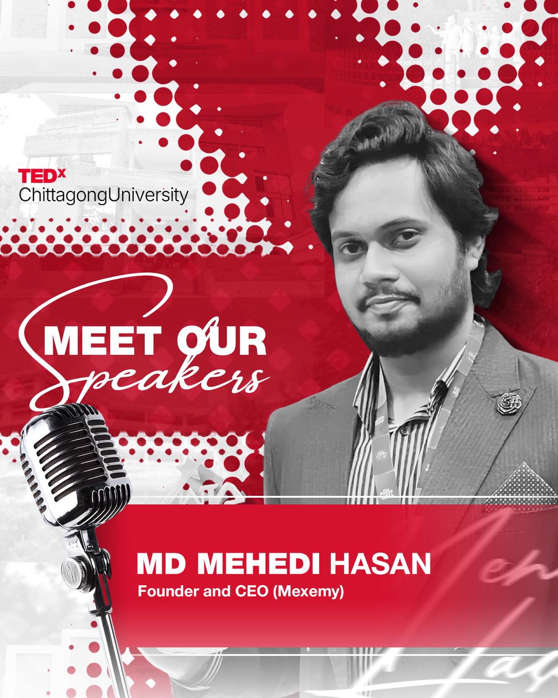 MD Mehedi Hasan